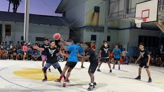 AHS Saints vs LHS Sharks 2nd Half Highlights | High School Finals | May Day Tournament