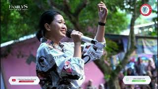Erie Suzan - Gerimis Melanda Hati | Live Cover Edisi Kp Leungsir Bekasi Jayasampurna | Iwan Familys