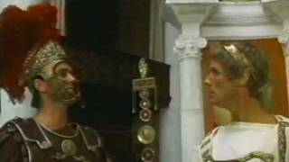 Celebrity Monty Python - Biggus Dickus Wealth