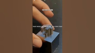 This Cube Will Trick Your Eyes!