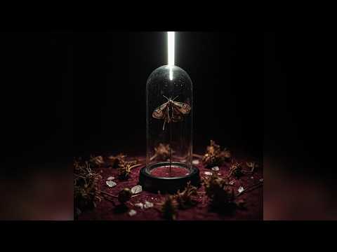 蘇念念-樟腦丸『天快要亮了灰塵在光線裡飛揚你的誓言像泡沫一樣在櫥窗我把鑰匙丟進沒有底的深洋』#蘇念念 #樟腦丸【動態歌詞/Lyrics Video】