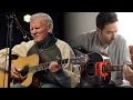 From Doc Watson to Carl Miner: The Power of Bluegrass Crosspicking