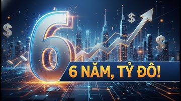 👉[CỘT MỐC] Chúc Mừng DIGIU TRÒN 6 TUỔI: 1 Hành Trình Kiến Tạo Tương Lai AI & Cộng Đồng Tỷ Đô!