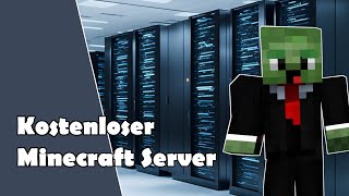 Kostenloser 24/7 Minecraft Server | AnyHosting by SV Studios