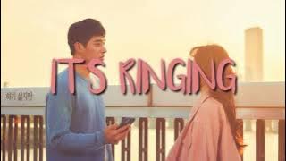 It's Ringing - 연경이 ( Love Alarm 2 Ost) Lyrics