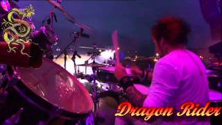 Stone Sour - Your God (live)(Dragon Rider)