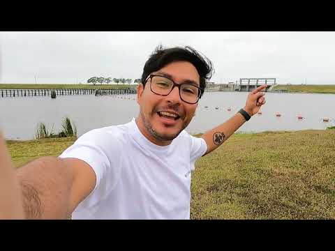 Video: ¿A quién pertenece el lago okeechobee?