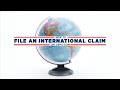 How to File an International Claim on USPS.com