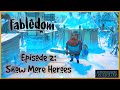 Fabledom: Fairy-Tale Fantasy Town Building Sim: Episode 2: Flirting With The Neighbours