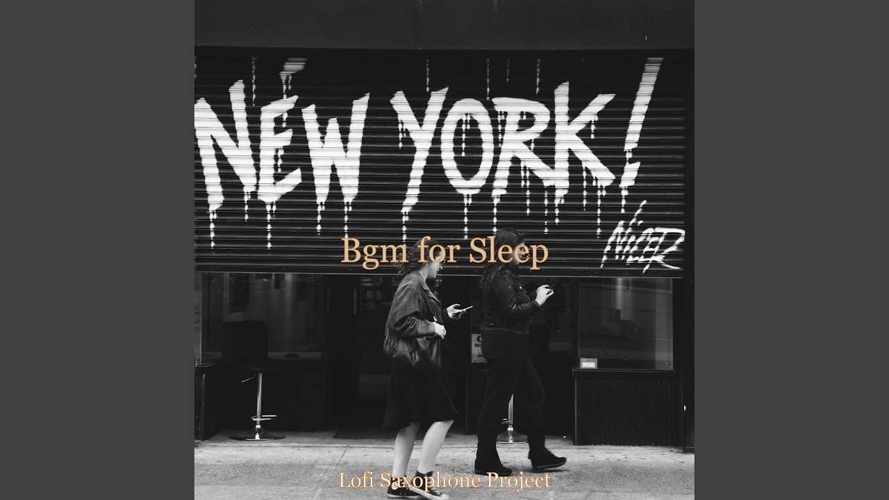 Sparkling Sound for Study