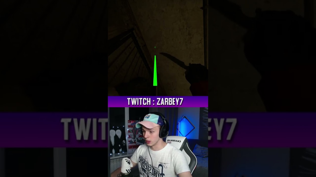 ТЫ ОБЯЗАН ЗНАТЬ ЭТОТ СМОК !!! КЛАССНЫЙ ЛАЙФХАК В КС ГО !!!