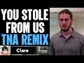 Youtube Thumbnail title