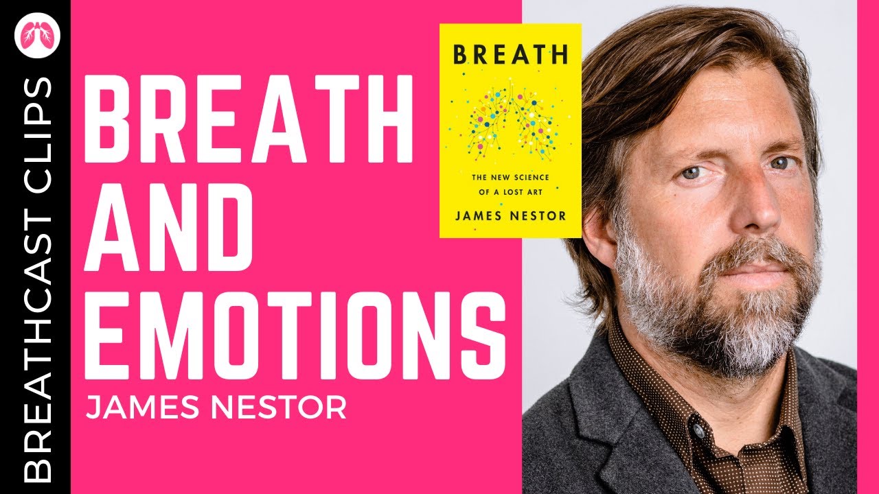 Insights From Breath: The New Science Of A Lost Art By James Nestor In - Foto 10