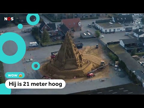 Video: Gedragscode Voor Natuurrampen