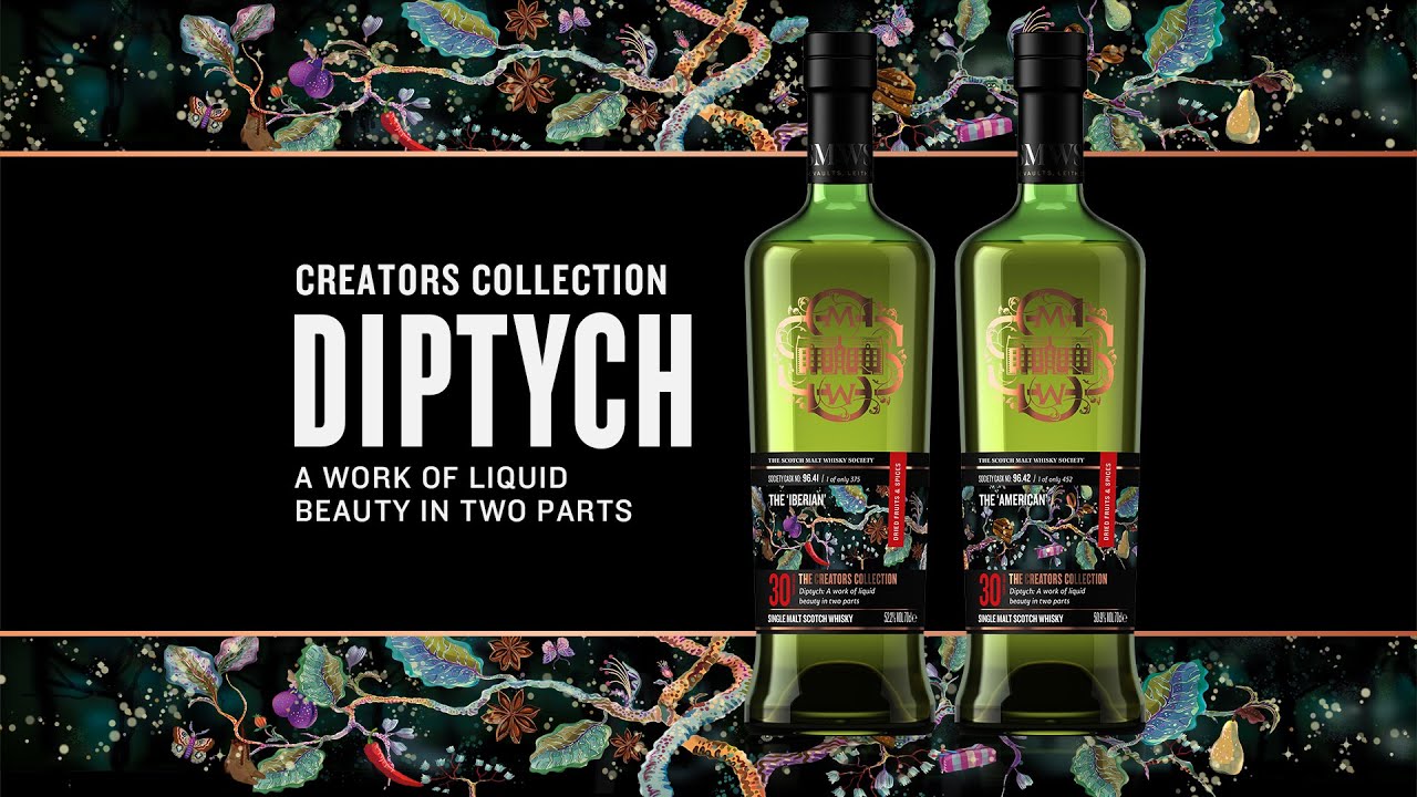 The Scotch Malt Whisky Society of America