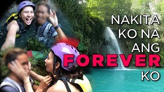 RAD&#39;s World | Badian - Kawasan Canyoneering PART2