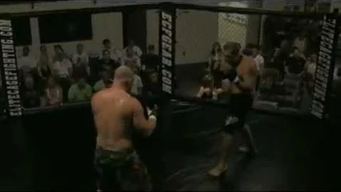 Mike Clark vs. Jason Lehmkuhler  - ECF 33