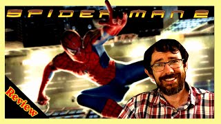 Is Spider-Man 2 on Gamecube still amazing? | Comedy Review