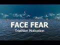 You love this  interstellar triathlon motivation