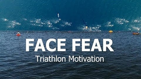 You Love This - Interstellar Triathlon Motivation