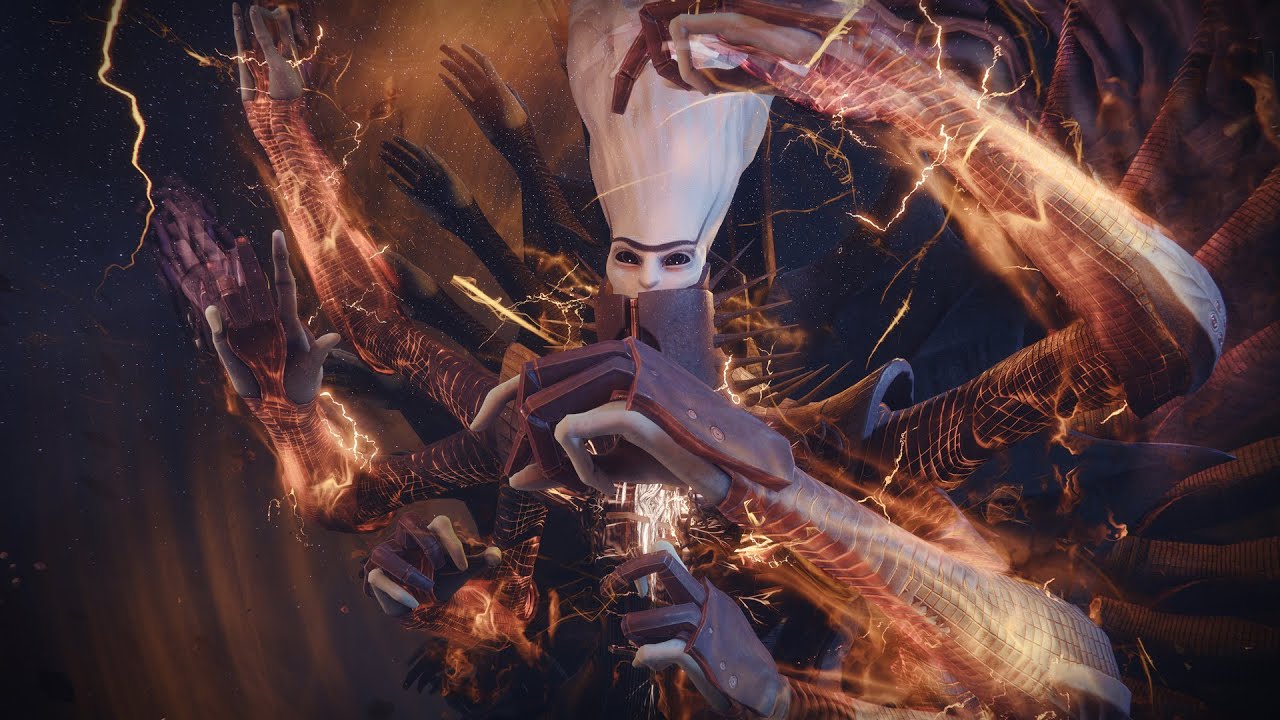 Duo Master Witness (Renegades)