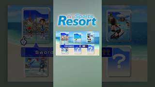 Leaked Prototype Images of Wii Sports Resort!