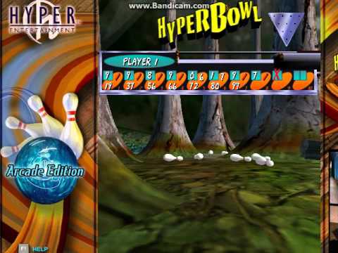 hyperbowl arcade edition crack torrent