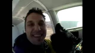 Kiranz Niagara Skydiving