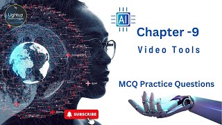 Artificial Intelligence tools Book Chapter 9