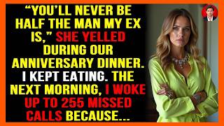 After Her Anniversary Insult, 255 Missed Calls — He Already Won screenshot 4