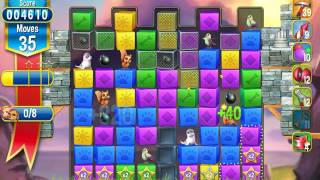 Pet Rescue Saga Level 480
