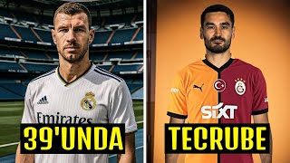 Transfer Haberleri 2025 39 Yaşında Real Madrid