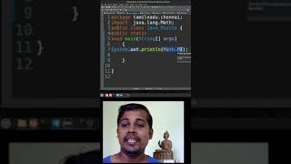 Famous static import in Java - Java Shorts - Java in Tamil - Muthuramalingam - Payilagam #javacourse Net Worth