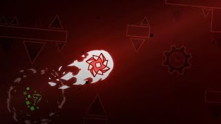 My part in a secret project, Hosted by ***** | Geometry Dash 2.11