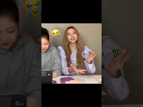 Tuide elena doing 67 lol😭 #kpop #tuide