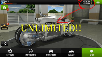 How to hack Traffic rider Without Root..... UNLIMITED MONEY AND GOLD!!