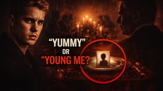 The Dark Theory Behind Justin Bieber’s ‘Yummy ‘ ||The Epstein Theory Explained ‼️🥵