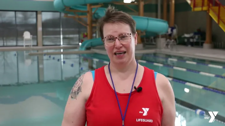 Lifeguard Spotlight: Susan Rickman
