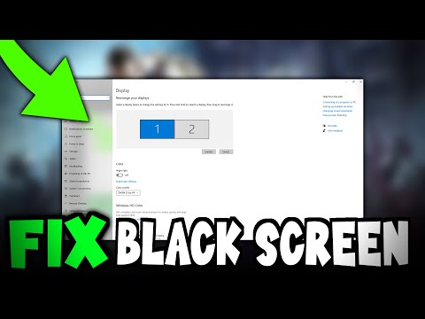Project Zomboid Black Screen On Startup