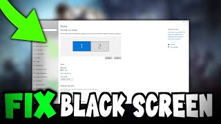 Project Zomboid - How To Fix Black Screen in Project Zomboid