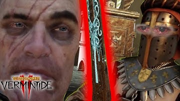 Warhammer Vermintide 2