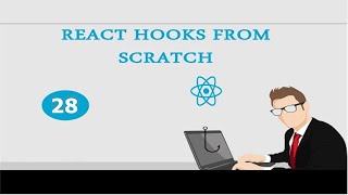 Blog ب #react #hooks part 19 | Darija | reactjs maroc (remove bugs)