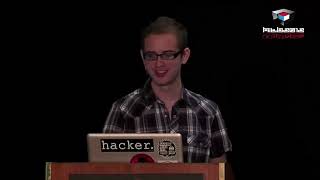 Claudio Guarnieri   Cuckoo Sandbox   Automated Malware Analysis