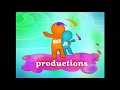DLC The Magic Store W LDBRAIN Entertainment Nick Jr Productions 2008 