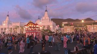 Stories of Hawaii: Obon season is here