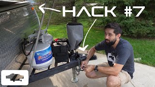 10 Pop Up Camping Tips, Tricks, & Hacks You Won't Find Anywhere Else! by It's Poppin' - Pop Up Camping 67,327 views 1 year ago 11 minutes, 51 seconds