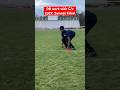 DB work with Samuel Kilasi #footballshorts  #d1