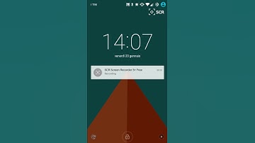 Lockscreen Shortcourt Cyanogen Mod 12