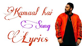 Kamaal Song Uchana Amit Ft. Badshah Alina New Hindi Song Punjabi New Song Kamaal Hai