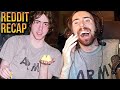 SAME SHIRT! Asmongold Reacts to Fan-Made Memes | Reddit Recap #14 | ft. Mcconnell